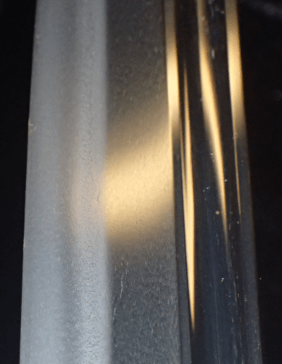 Hizen Koku Kawachi No Kami Fujiwara Masahiro Katana, with NBTHK Tokubetsu hozon certificate - Photo 30