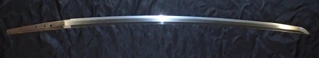 Ryokai Juyo Token Katana and Ryokai Tokubetsu Hozon Wakizashi - Photo 21