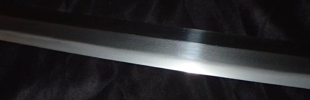 Ryokai Juyo Token Katana and Ryokai Tokubetsu Hozon Wakizashi - Photo 24