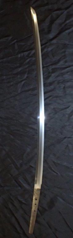 Ryokai Juyo Token Katana and Ryokai Tokubetsu Hozon Wakizashi - Photo 26