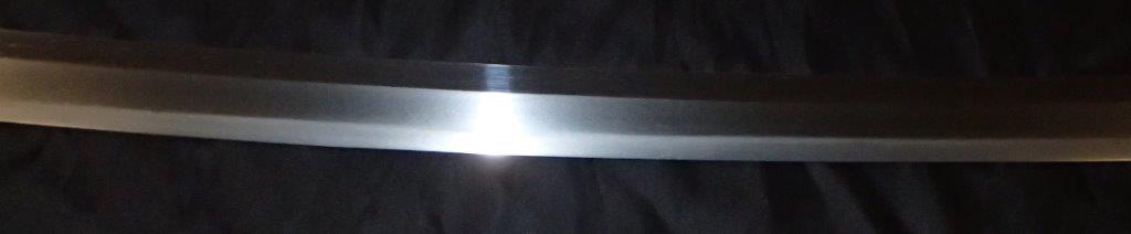 Ryokai Juyo Token Katana and Ryokai Tokubetsu Hozon Wakizashi - Photo 28
