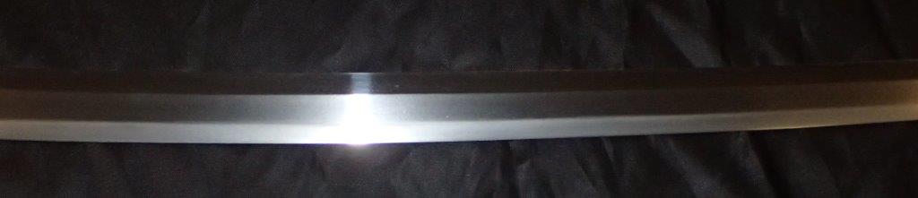 Ryokai Juyo Token Katana and Ryokai Tokubetsu Hozon Wakizashi - Photo 29