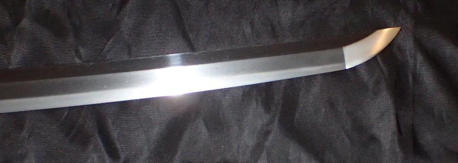 Ryokai Juyo Token Katana and Ryokai Tokubetsu Hozon Wakizashi - Photo 30