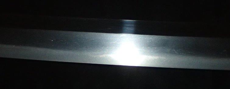 Ryokai Juyo Token Katana and Ryokai Tokubetsu Hozon Wakizashi - Photo 7