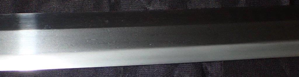 Ryokai Juyo Token Katana and Ryokai Tokubetsu Hozon Wakizashi - Photo 31