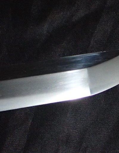 Ryokai Juyo Token Katana and Ryokai Tokubetsu Hozon Wakizashi - Photo 32