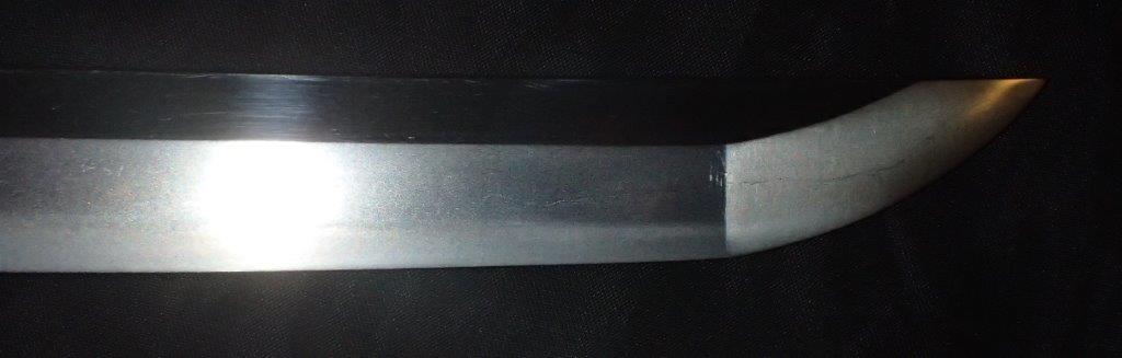 Ryokai Juyo Token Katana and Ryokai Tokubetsu Hozon Wakizashi - Photo 33