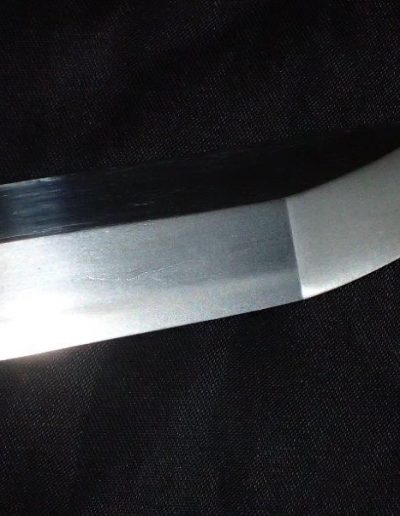 Ryokai Juyo Token Katana and Ryokai Tokubetsu Hozon Wakizashi - Photo 34