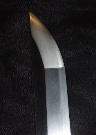 Ryokai Juyo Token Katana and Ryokai Tokubetsu Hozon Wakizashi - Photo 35