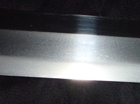 Ryokai Juyo Token Katana and Ryokai Tokubetsu Hozon Wakizashi - Photo 36