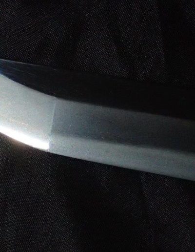 Ryokai Juyo Token Katana and Ryokai Tokubetsu Hozon Wakizashi - Photo 37