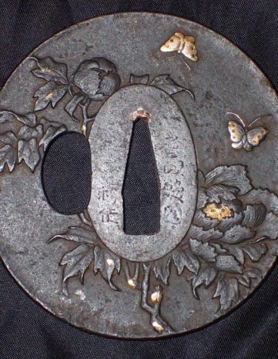 Ryokai Juyo Token Katana and Ryokai Tokubetsu Hozon Wakizashi - Photo 39