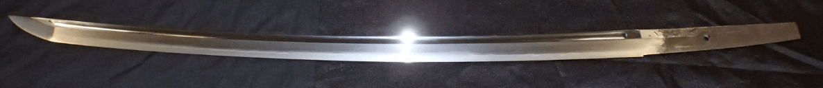 First Generation Echizen Yasutsugu Katana Utsushi of The Ataki Sadamune - Photo 25