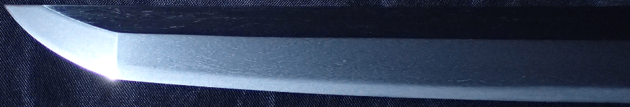 AN EXCELLENT EARLY KOTO SENJUIN KATANA WITH TOKUBETSU HOZON CERTIFICATE - Photo 19