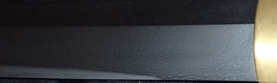 AN EXCELLENT EARLY KOTO SENJUIN KATANA WITH TOKUBETSU HOZON CERTIFICATE - Photo 10