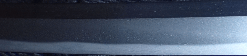 AN EXCELLENT EARLY KOTO SENJUIN KATANA WITH TOKUBETSU HOZON CERTIFICATE - Photo 8