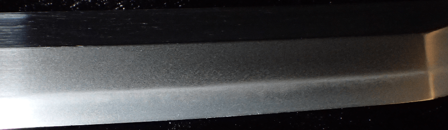 Minamoto Ippō Katana with Saidan Mei, Kin Zogan Mitsudo Test by Nezu Saburōbei Mitsumasa Kaō - Photo 21