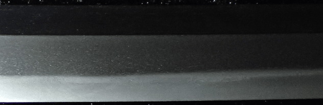 Minamoto Ippō Katana with Saidan Mei, Kin Zogan Mitsudo Test by Nezu Saburōbei Mitsumasa Kaō - Photo 25