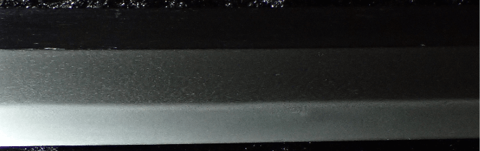 Minamoto Ippō Katana with Saidan Mei, Kin Zogan Mitsudo Test by Nezu Saburōbei Mitsumasa Kaō - Photo 26