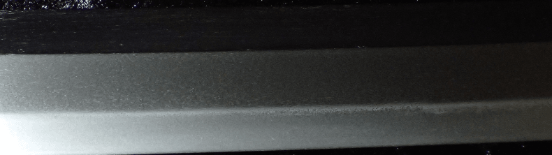 Minamoto Ippō Katana with Saidan Mei, Kin Zogan Mitsudo Test by Nezu Saburōbei Mitsumasa Kaō - Photo 27