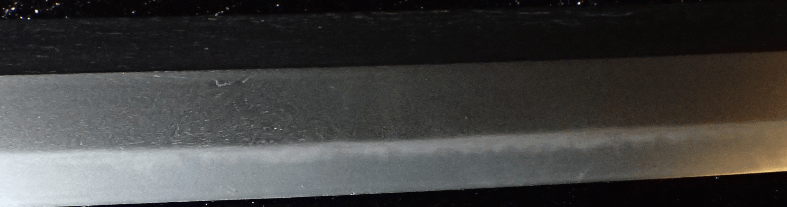 Minamoto Ippō Katana with Saidan Mei, Kin Zogan Mitsudo Test by Nezu Saburōbei Mitsumasa Kaō - Photo 28