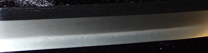 Minamoto Ippō Katana with Saidan Mei, Kin Zogan Mitsudo Test by Nezu Saburōbei Mitsumasa Kaō - Photo 29