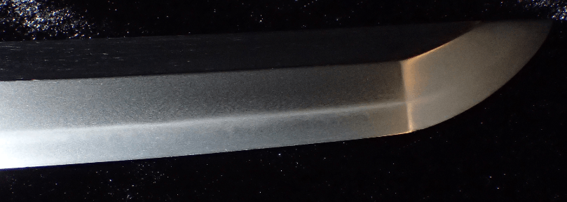 Minamoto Ippō Katana with Saidan Mei, Kin Zogan Mitsudo Test by Nezu Saburōbei Mitsumasa Kaō - Photo 30