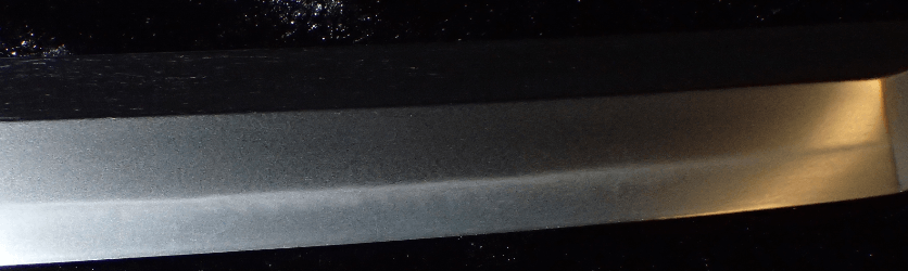 Minamoto Ippō Katana with Saidan Mei, Kin Zogan Mitsudo Test by Nezu Saburōbei Mitsumasa Kaō - Photo 31