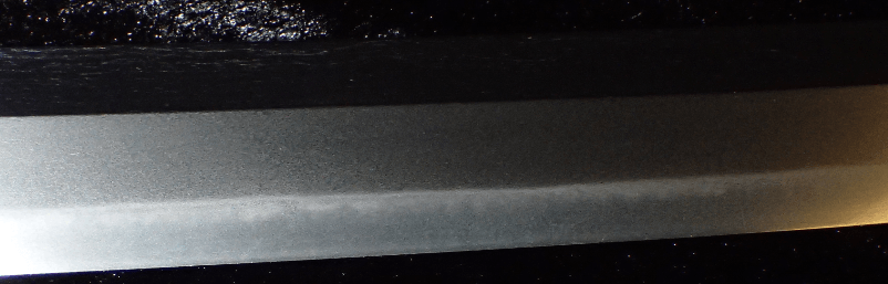 Minamoto Ippō Katana with Saidan Mei, Kin Zogan Mitsudo Test by Nezu Saburōbei Mitsumasa Kaō - Photo 32