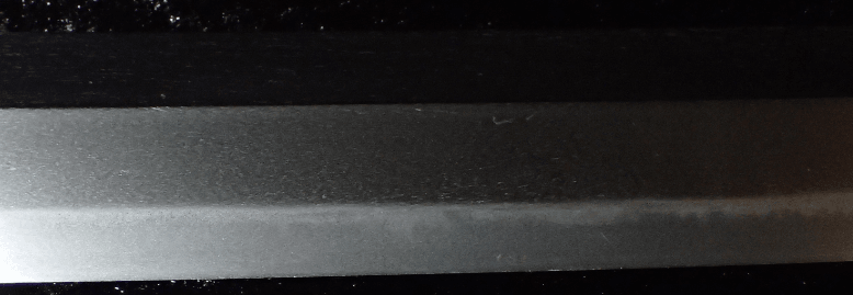 Minamoto Ippō Katana with Saidan Mei, Kin Zogan Mitsudo Test by Nezu Saburōbei Mitsumasa Kaō - Photo 33