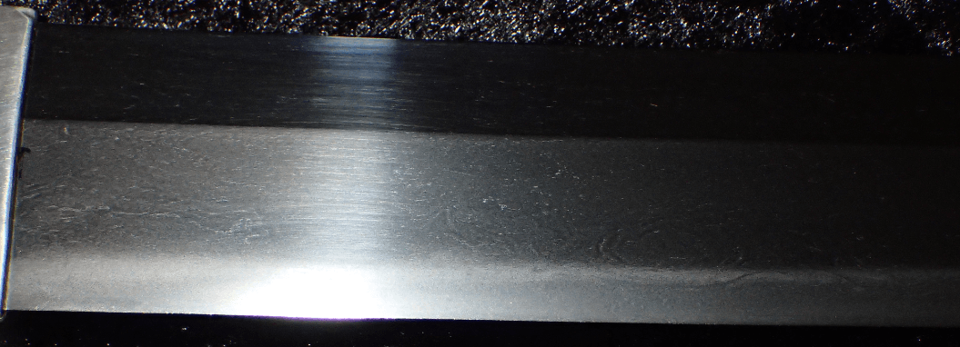 Minamoto Ippō Katana with Saidan Mei, Kin Zogan Mitsudo Test by Nezu Saburōbei Mitsumasa Kaō - Photo 37