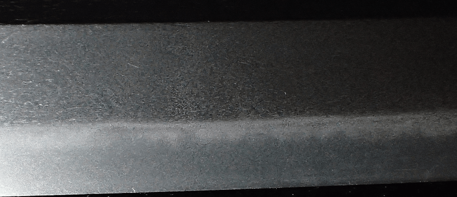 Minamoto Ippō Katana with Saidan Mei, Kin Zogan Mitsudo Test by Nezu Saburōbei Mitsumasa Kaō - Photo 38