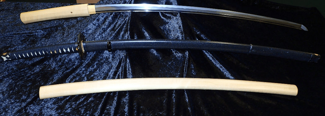 A Juyo Token Rare Ayanokoji Kamakura Katana - Photo 18