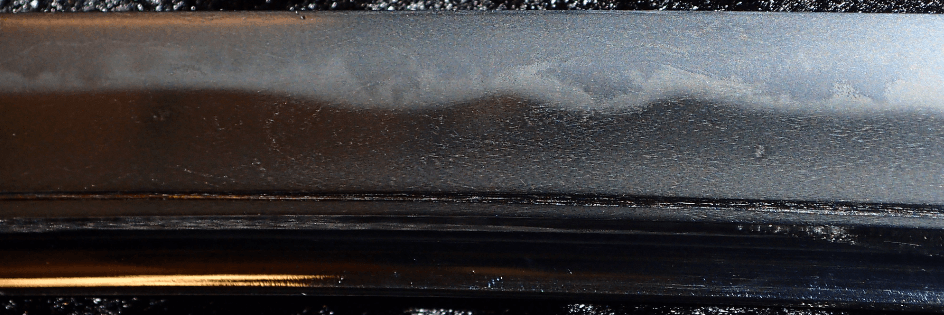 A Juyo Token Rare Ayanokoji Kamakura Katana - Photo 8