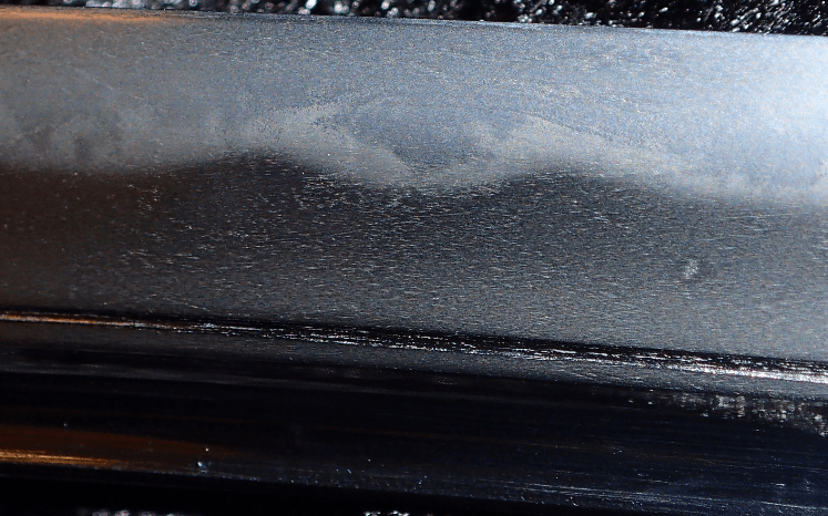 A Juyo Token Rare Ayanokoji Kamakura Katana - Photo 6
