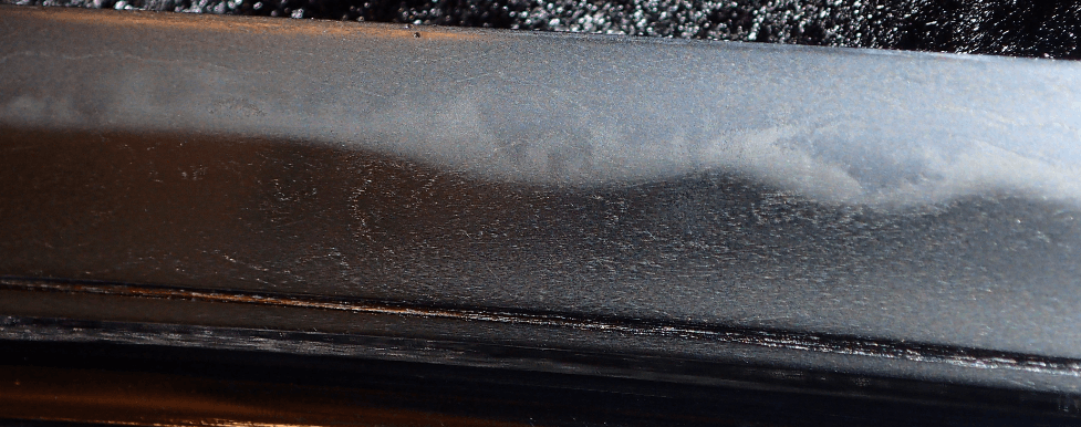 Rai Kunizane Katana with NBTHK Tokubetsu Hozon Certificate - Photo 5