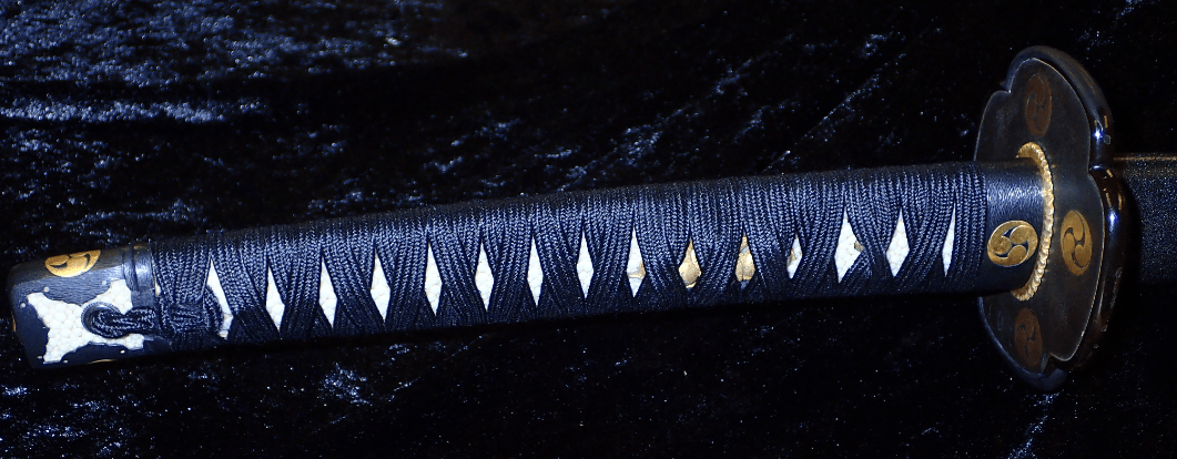 A Juyo Token Rare Ayanokoji Kamakura Katana - Photo 17
