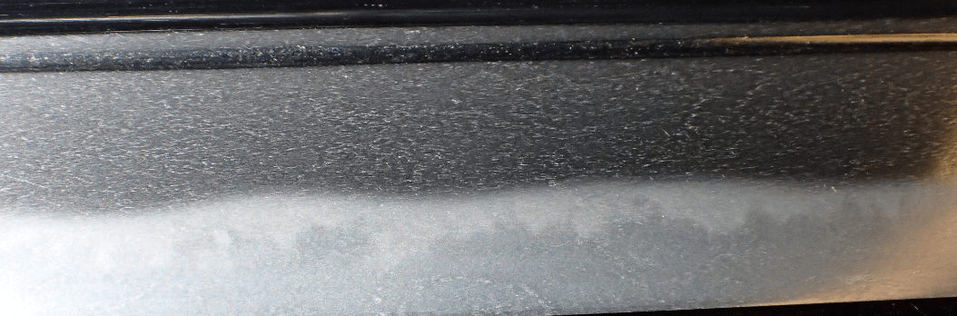 Rai Kunizane Katana with NBTHK Tokubetsu Hozon Certificate - Photo 25