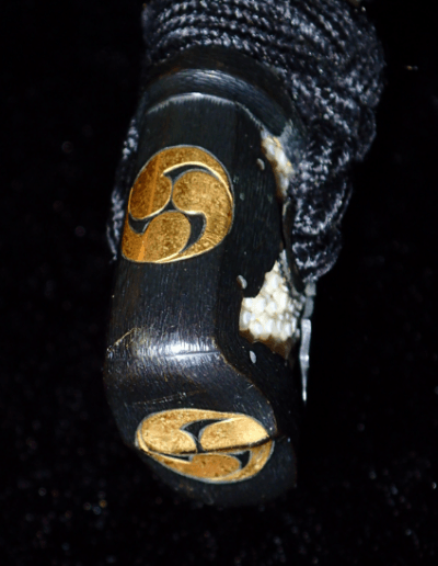 A Juyo Token Rare Ayanokoji Kamakura Katana - Photo 14