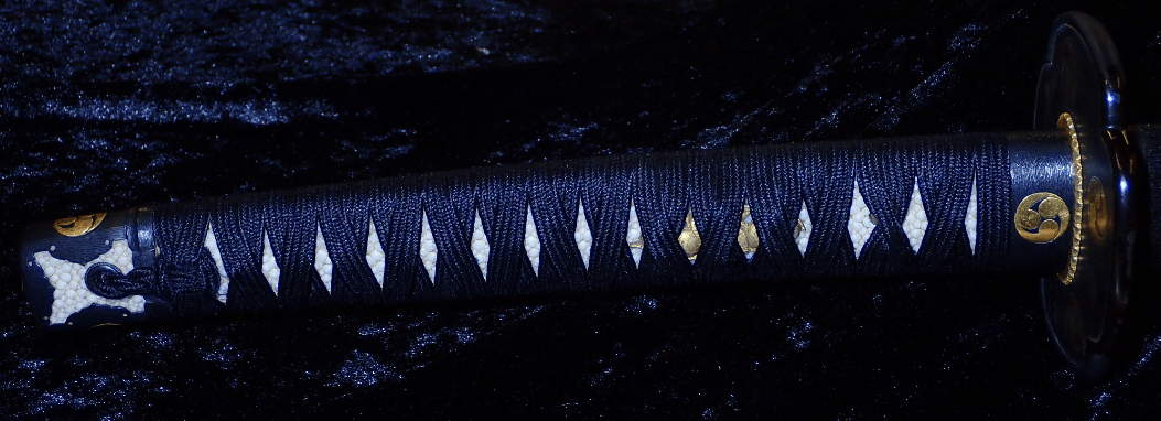 A Juyo Token Rare Ayanokoji Kamakura Katana - Photo 13