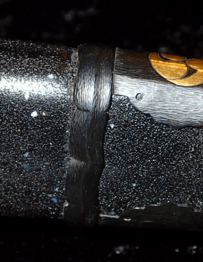 A Juyo Token Rare Ayanokoji Kamakura Katana - Photo 12