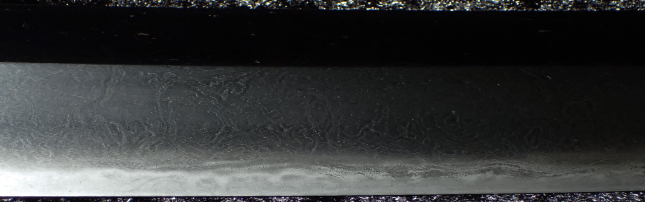 Tametsugu Juyo Token Katana - Photo 21