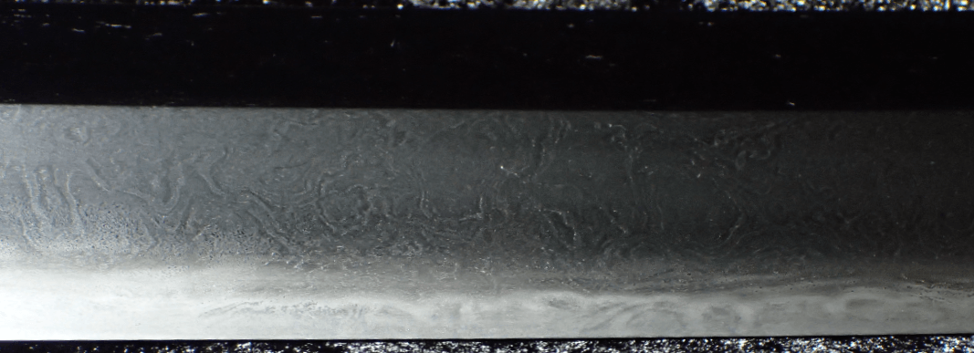 Tametsugu Juyo Token Katana - Photo 22