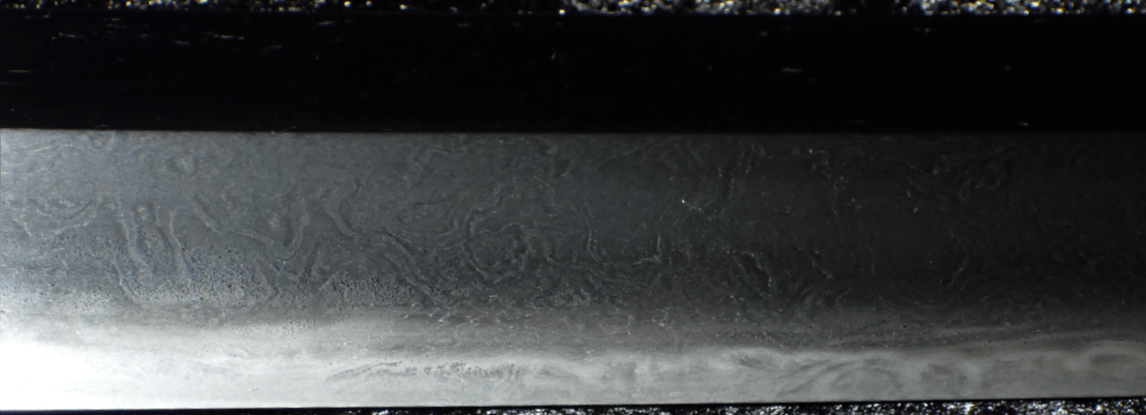 Tametsugu Juyo Token Katana - Photo 24