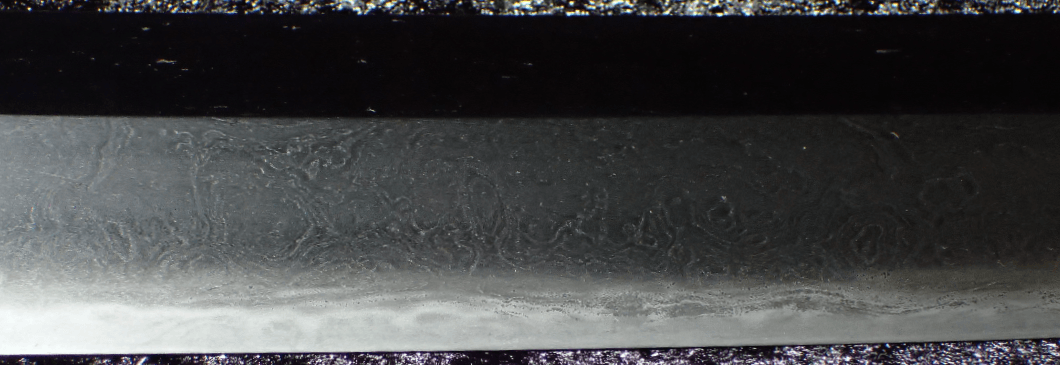 Tametsugu Juyo Token Katana - Photo 27