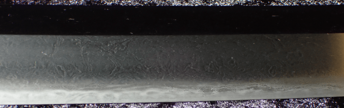 Tametsugu Juyo Token Katana - Photo 31