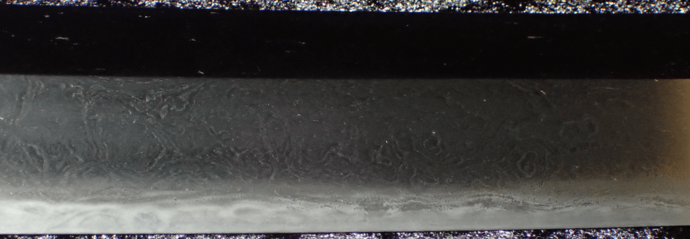 Tametsugu Juyo Token Katana - Photo 32