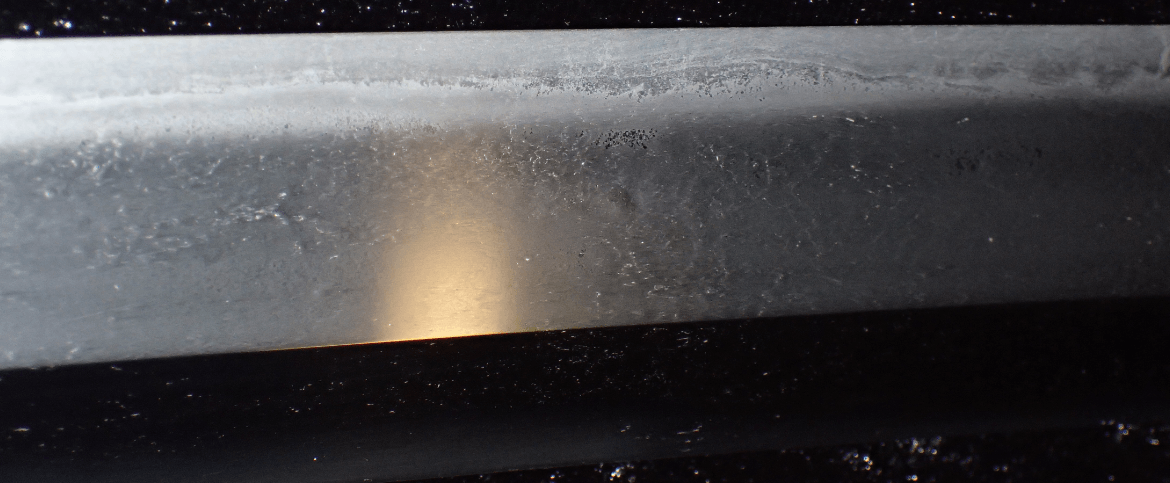 Tametsugu Juyo Token Katana - Photo 34