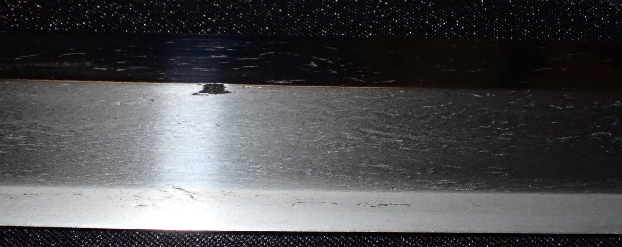 koto kanemoto wakizashi - Photo 18