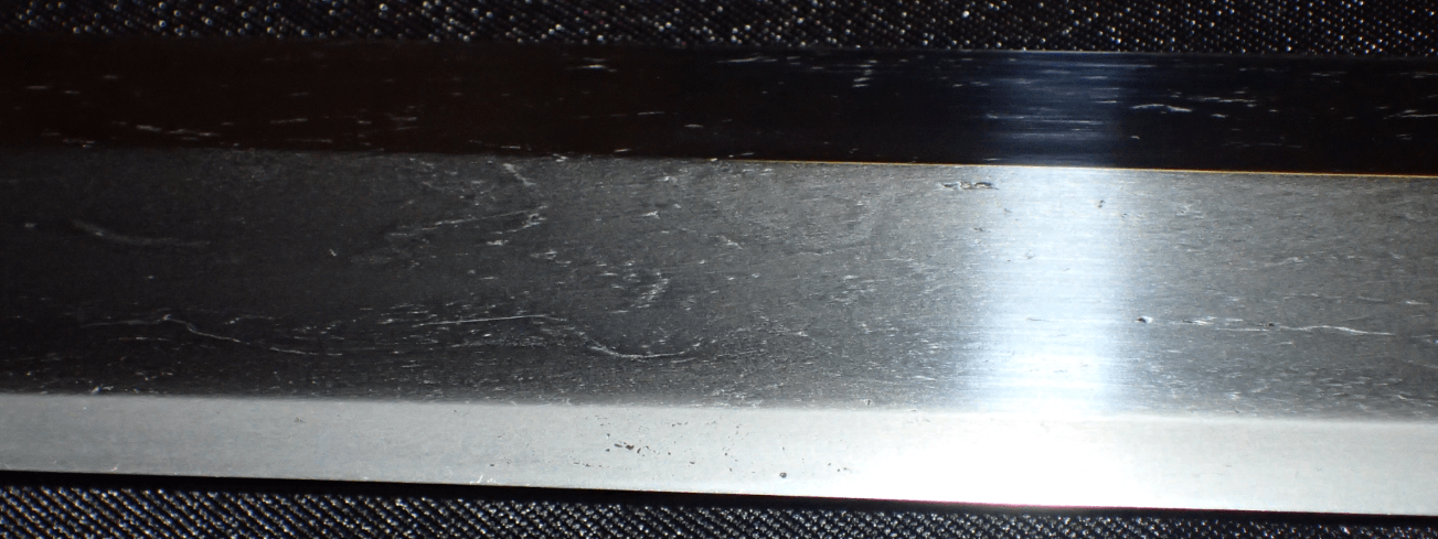 koto kanemoto wakizashi - Photo 17